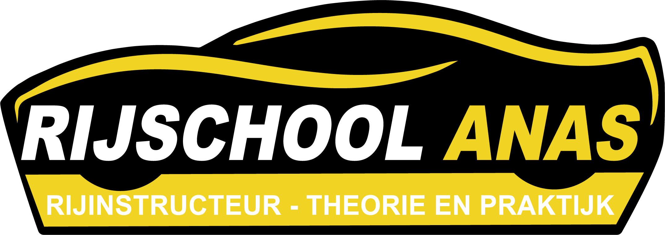 Rijschool Anas